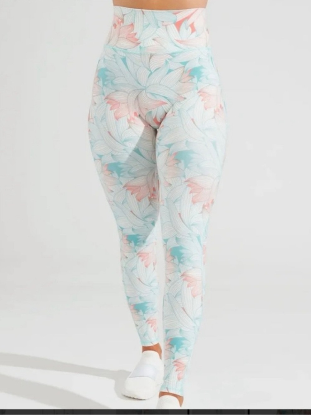 Buff Bunny Legacy Leggings